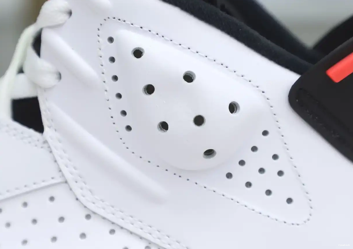 White Air 6 Retroinfrared Jordan 0516